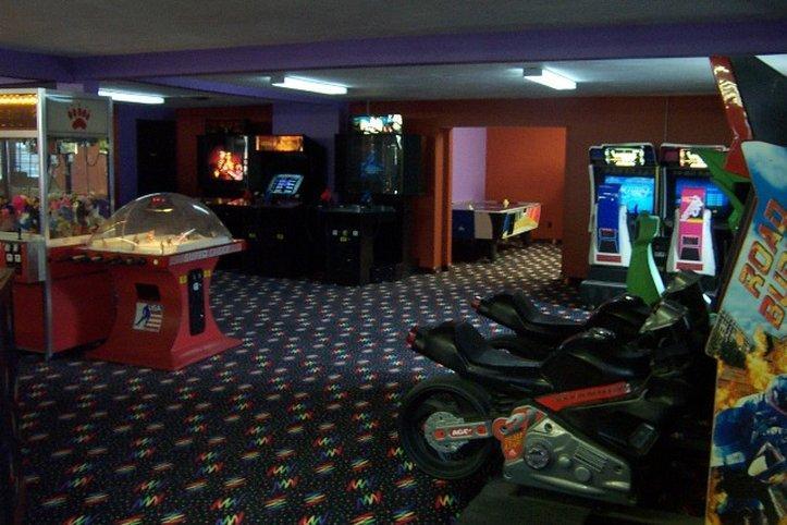 Holiday Hill Inn & Suites Dennisport Eksteriør billede