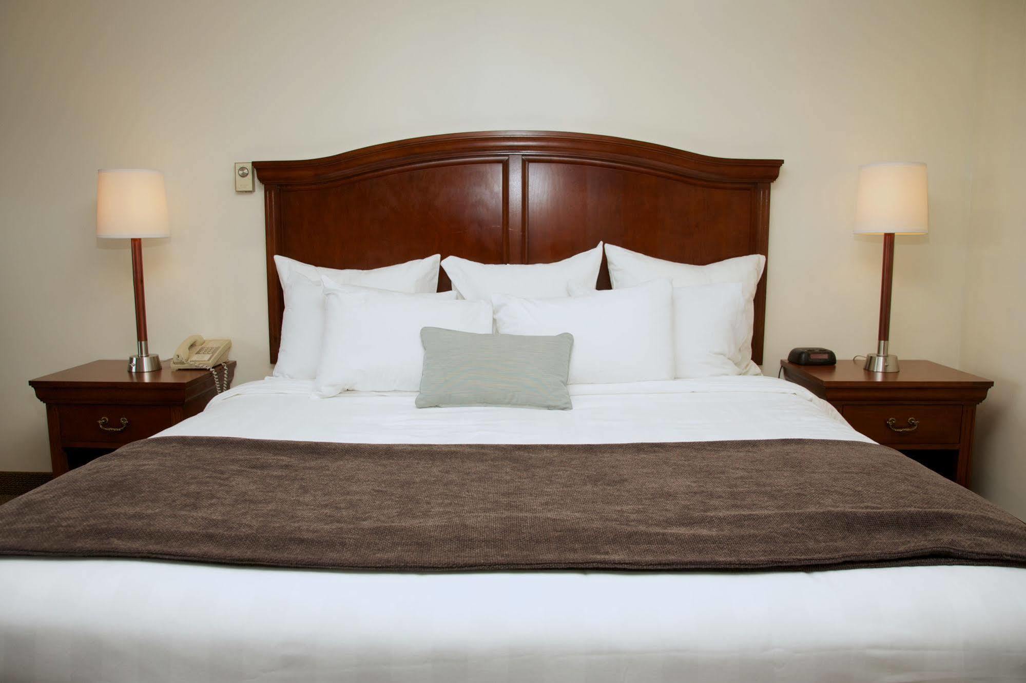 Holiday Hill Inn & Suites Dennisport Eksteriør billede